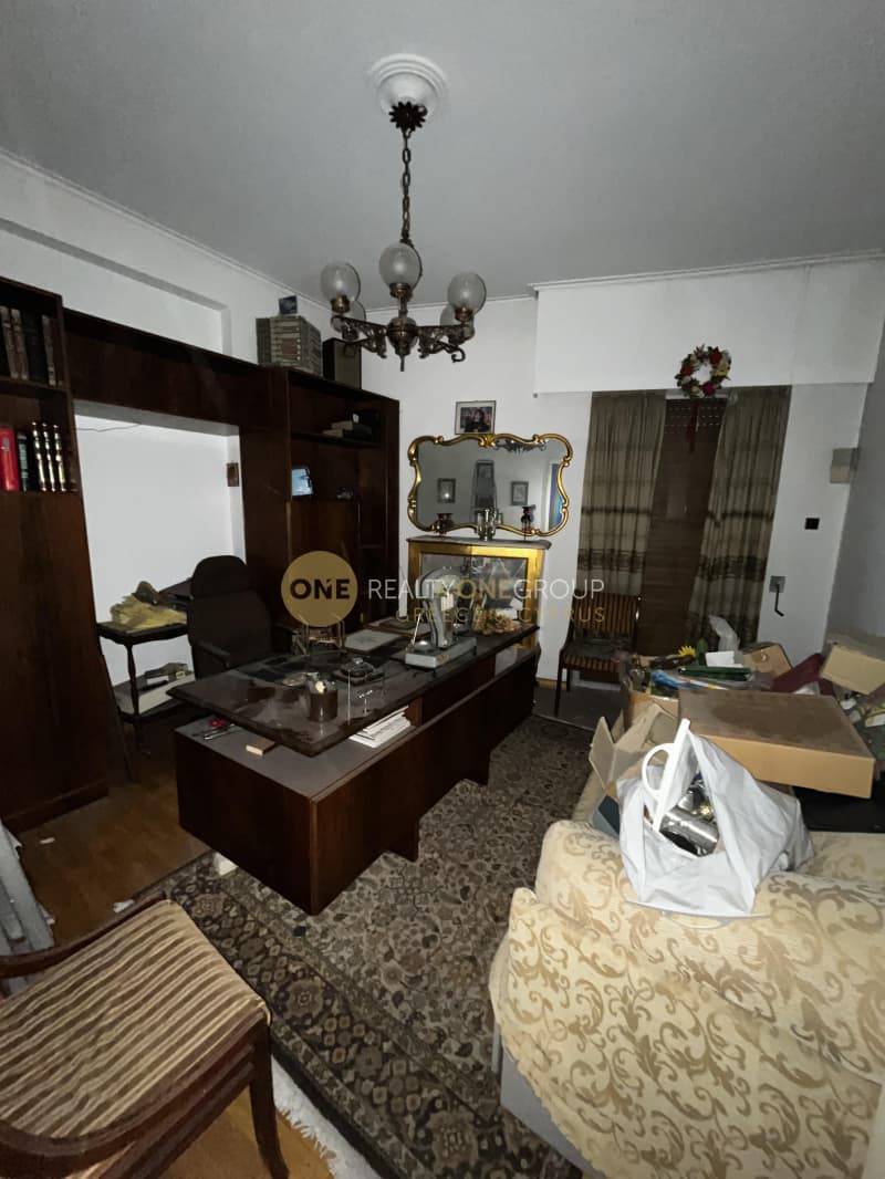 Διαμέρισμα στην Κέντρο, Νέα Σμύρνη — Φωτογραφία 7 από 17