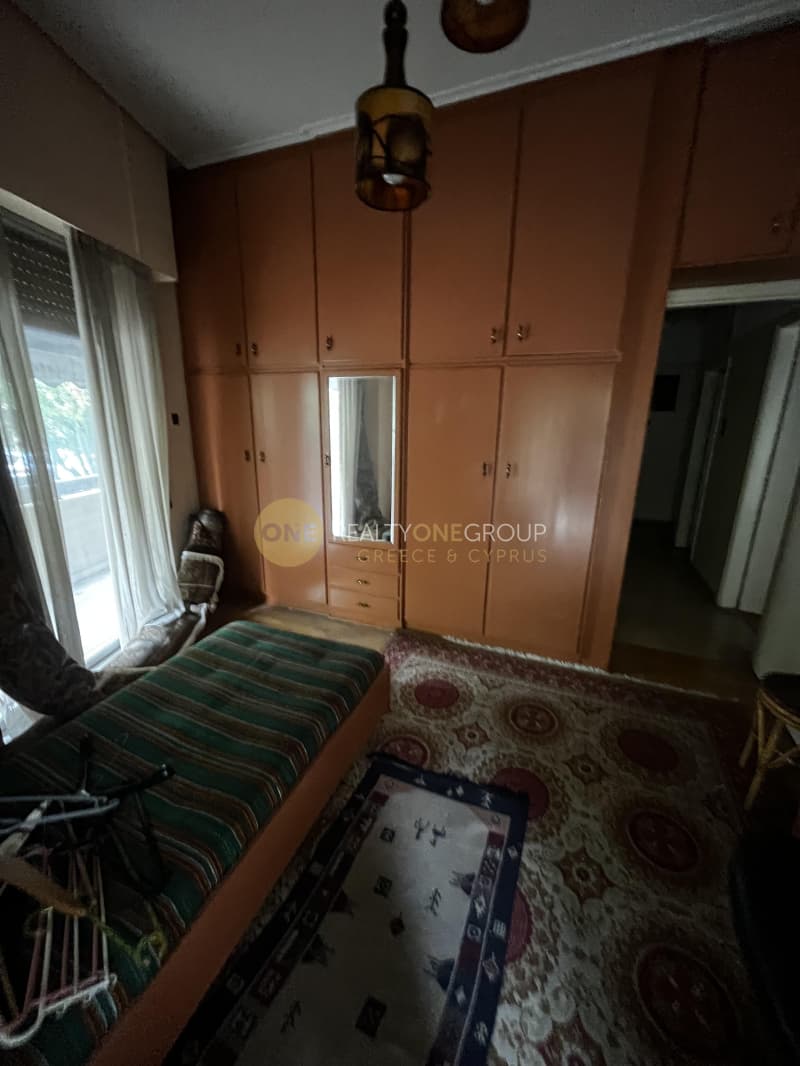 Διαμέρισμα στην Κέντρο, Νέα Σμύρνη — Φωτογραφία 12 από 17