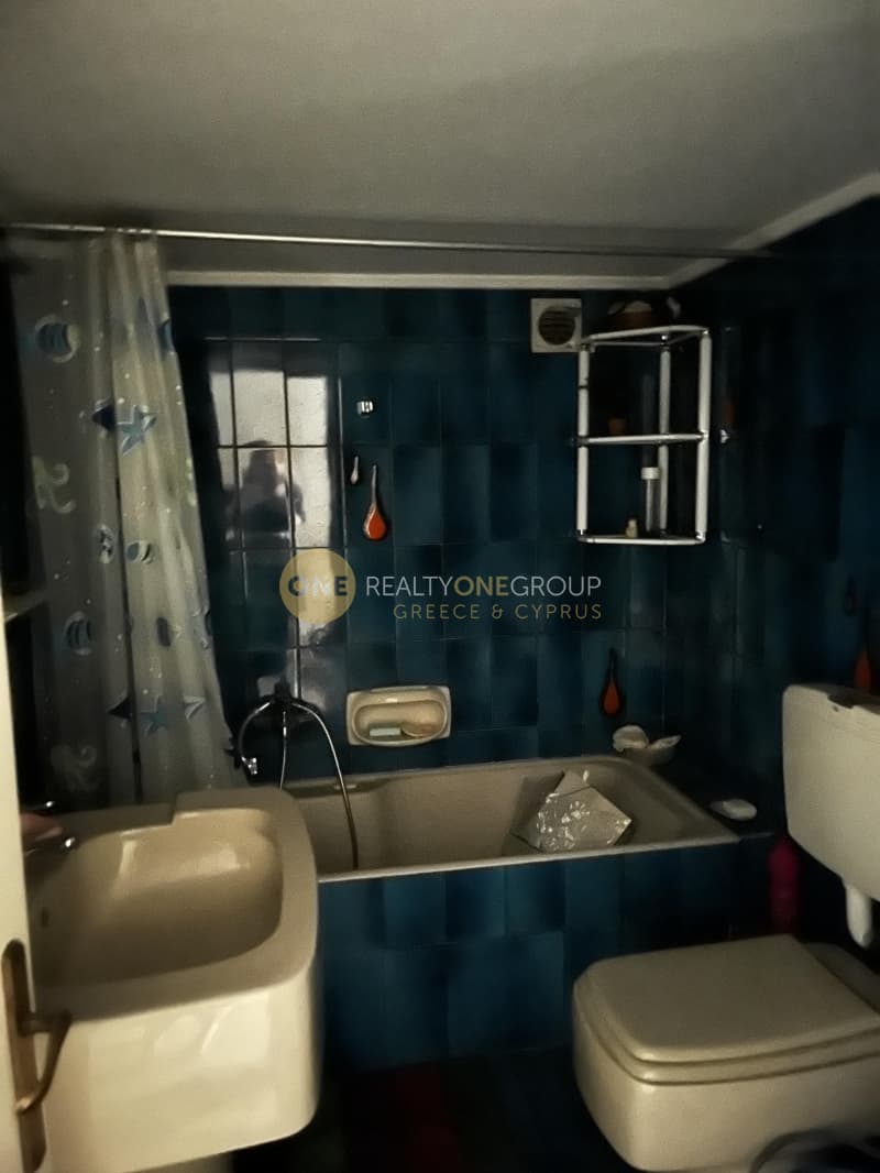 Διαμέρισμα στην Κέντρο, Νέα Σμύρνη — Φωτογραφία 14 από 17