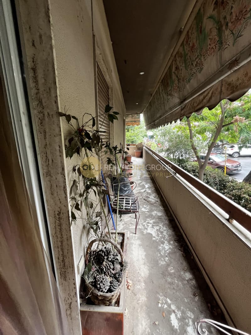 Διαμέρισμα στην Κέντρο, Νέα Σμύρνη — Φωτογραφία 5 από 17