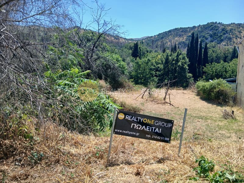 Οικόπεδο στην Κασσιόπη, Κέρκυρα — Φωτογραφία 11 από 15