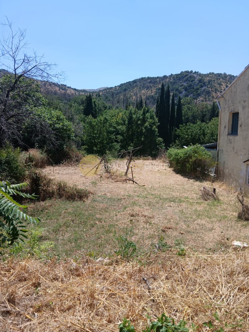 Οικόπεδο στην Κασσιόπη, Κέρκυρα — Φωτογραφία 1 από 15
