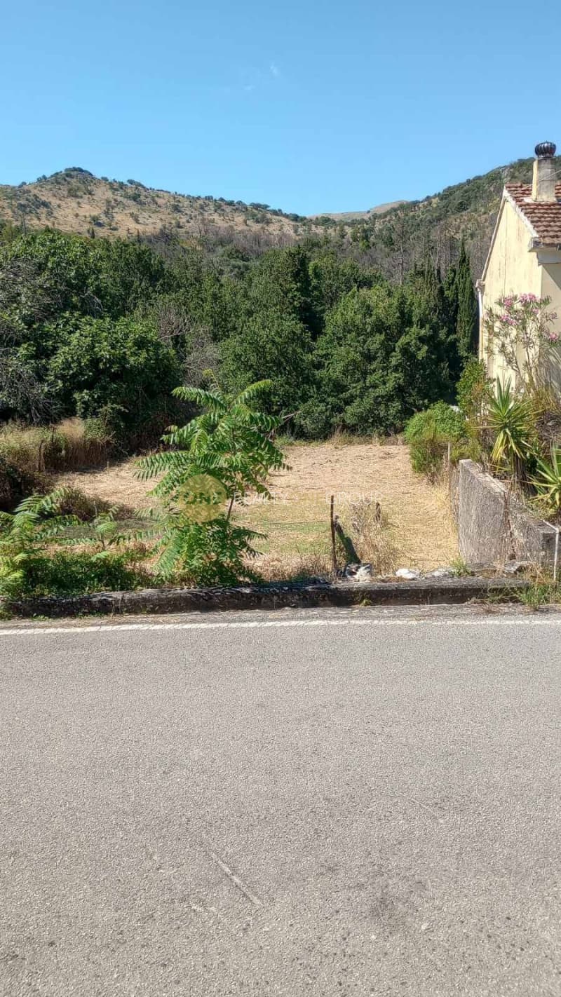 Οικόπεδο στην Κασσιόπη, Κέρκυρα — Φωτογραφία 4 από 15