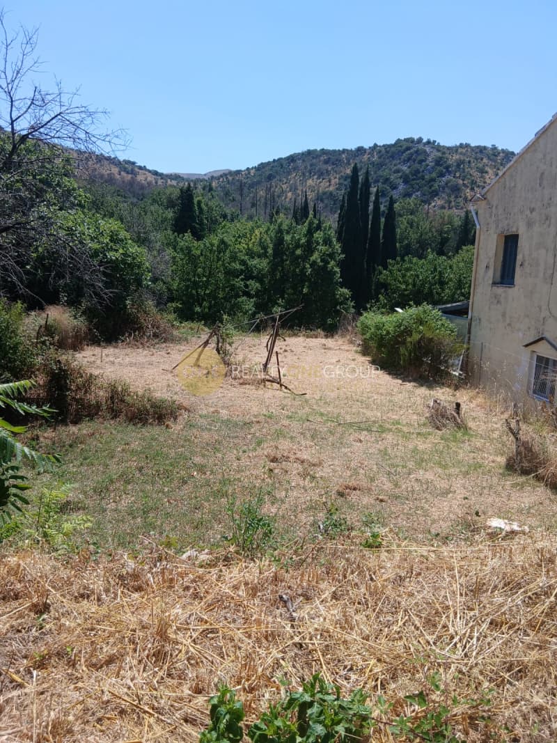 Οικόπεδο στην Κασσιόπη, Κέρκυρα — Φωτογραφία 7 από 15