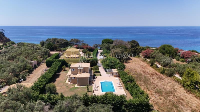 House in Melitieoi, Corfu — Photo 29 of 30