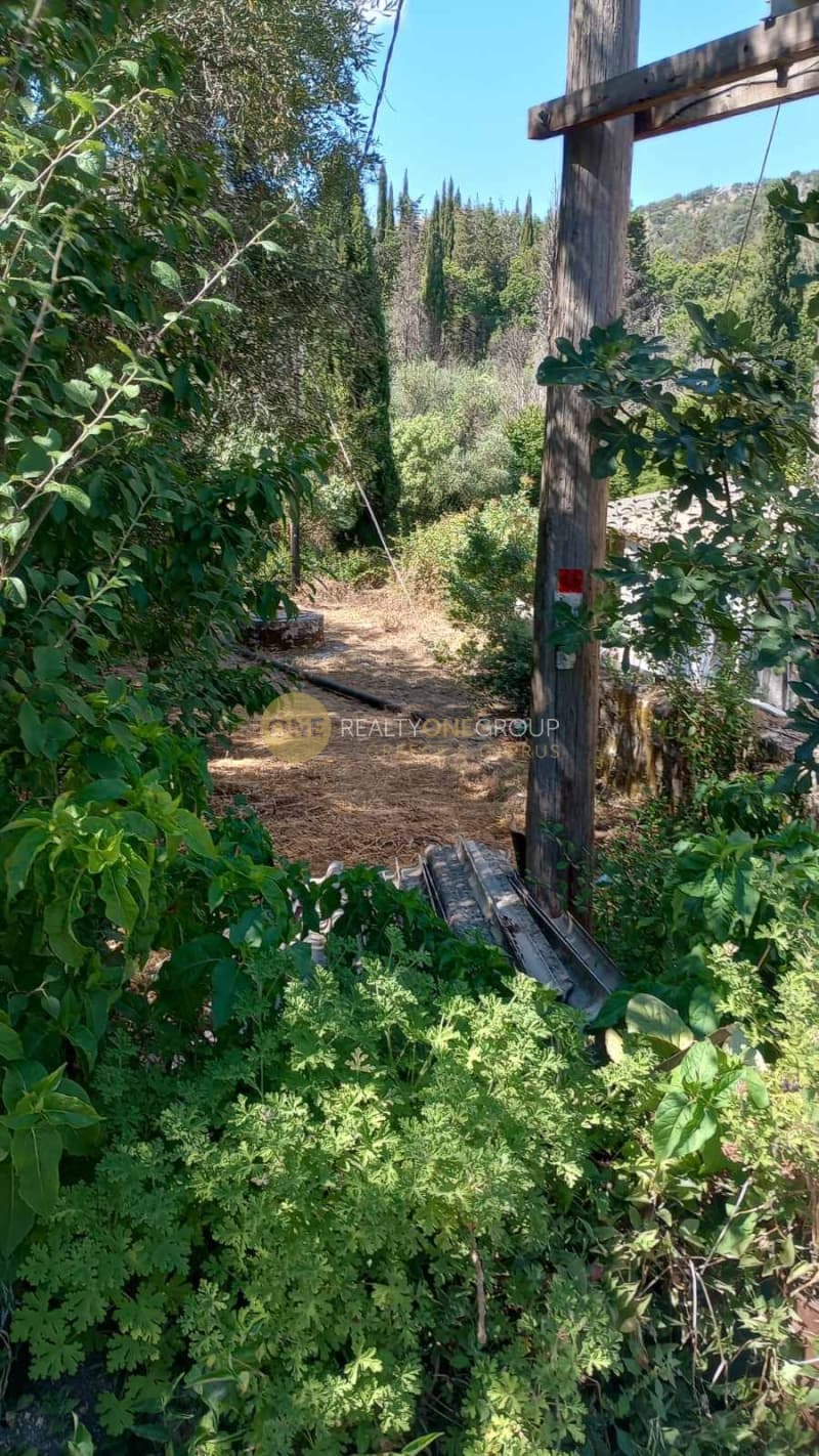 Οικόπεδο στην Κασσιόπη, Κέρκυρα — Φωτογραφία 7 από 10