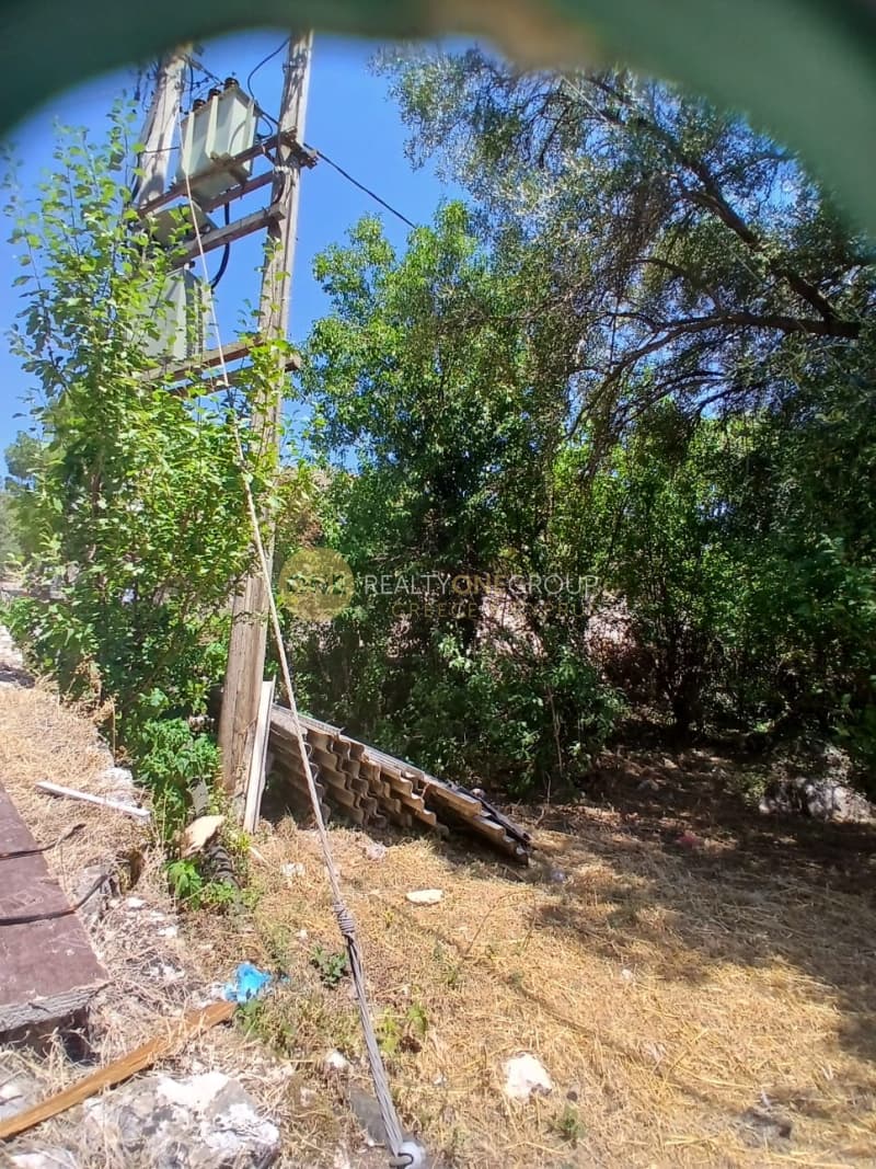 Οικόπεδο στην Κασσιόπη, Κέρκυρα — Φωτογραφία 10 από 10