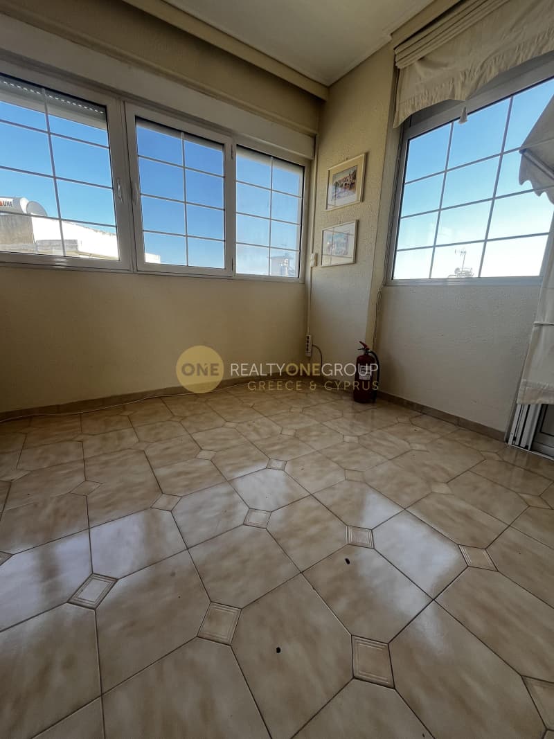 Apartment in Chrisaki, Nea Smyrni — Photo 16 of 29