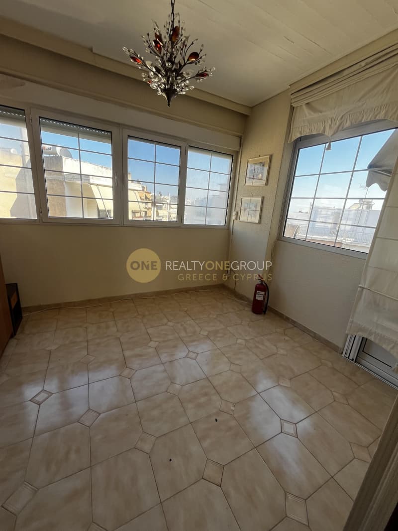 Apartment in Chrisaki, Nea Smyrni — Photo 17 of 29