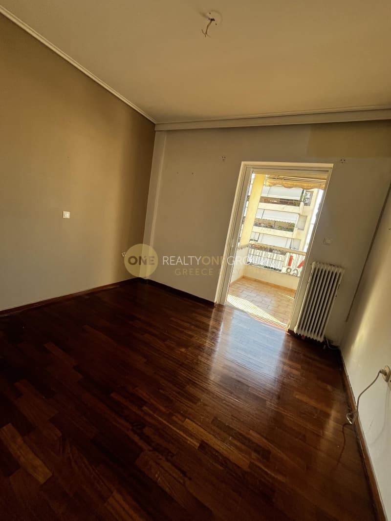 Apartment in Chrisaki, Nea Smyrni — Photo 10 of 29