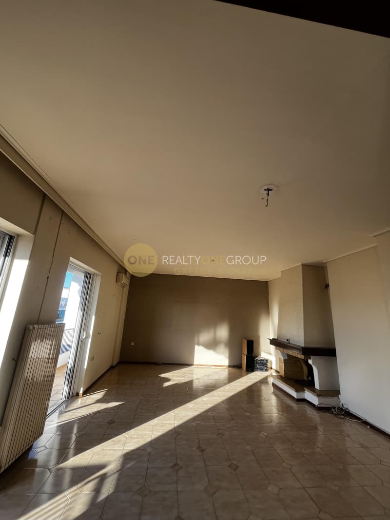 Apartment in Chrisaki, Nea Smyrni — Photo 4 of 29
