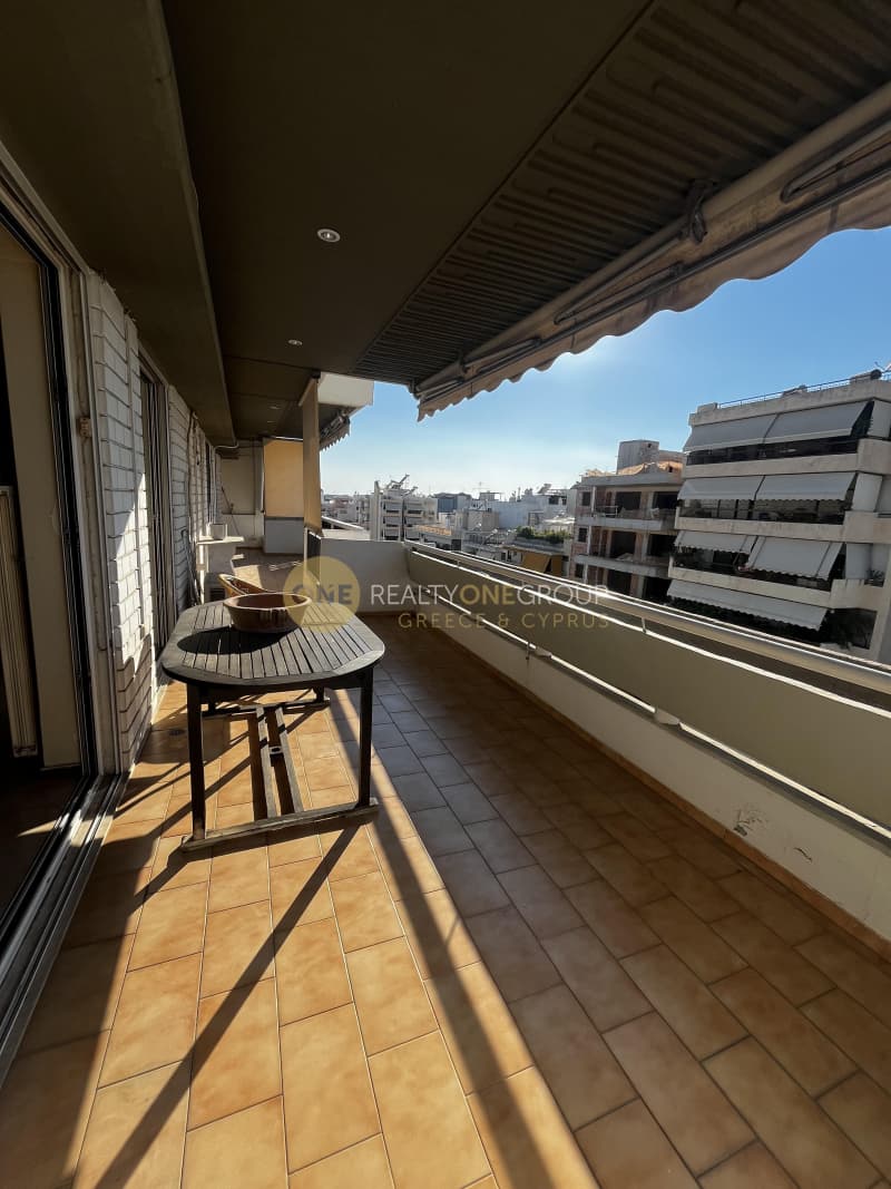Apartment in Chrisaki, Nea Smyrni — Photo 19 of 29