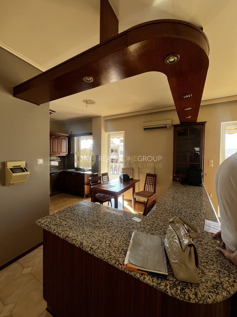 Apartment in Chrisaki, Nea Smyrni — Photo 8 of 29