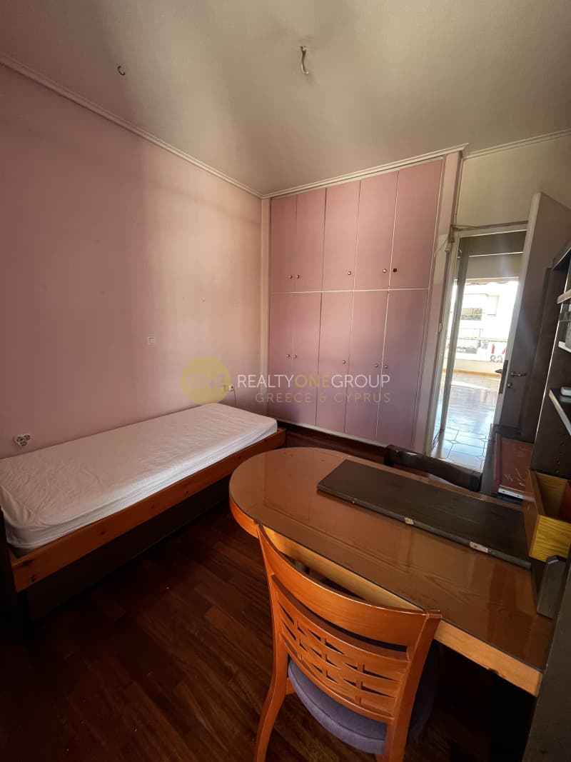 Apartment in Chrisaki, Nea Smyrni — Photo 27 of 29