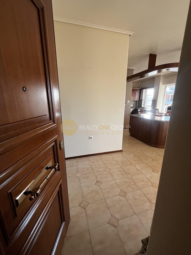 Apartment in Chrisaki, Nea Smyrni — Photo 5 of 29