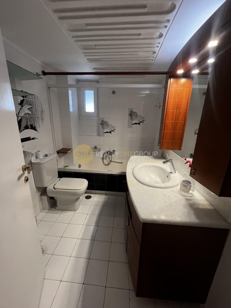 Apartment in Chrisaki, Nea Smyrni — Photo 12 of 29