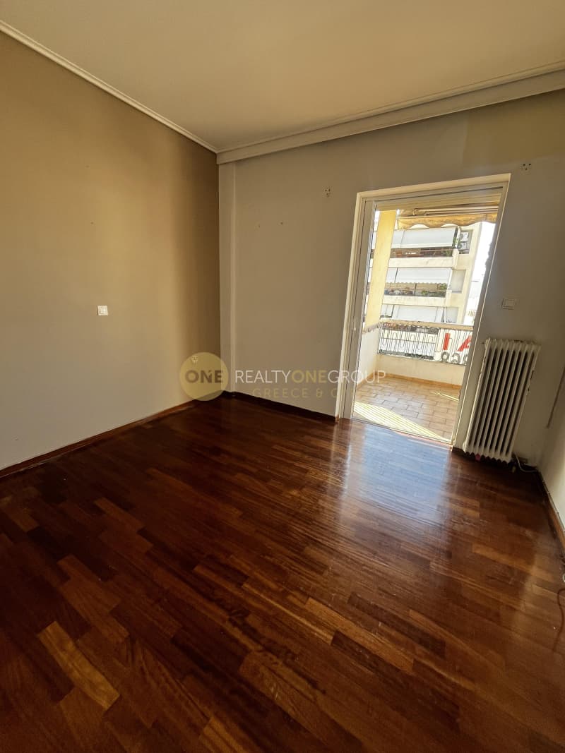 Apartment in Chrisaki, Nea Smyrni — Photo 24 of 29