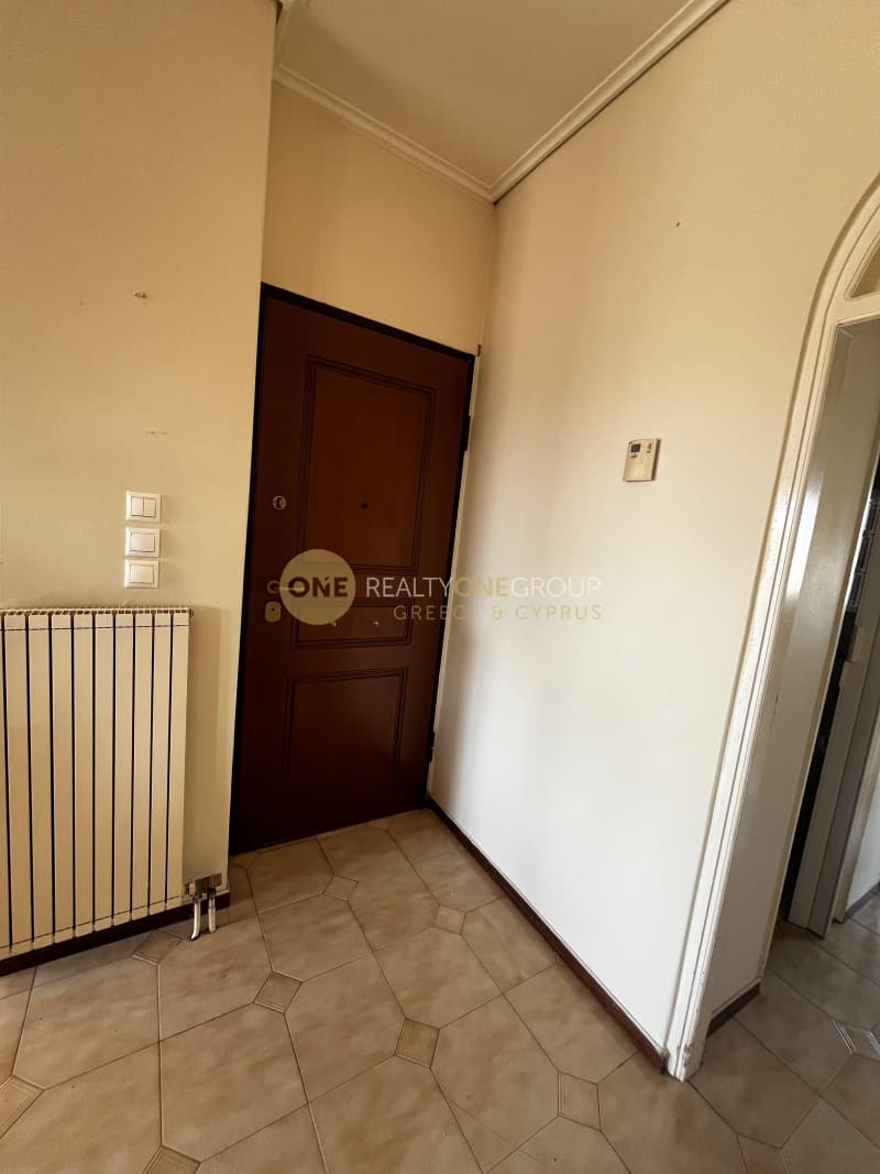 Apartment in Chrisaki, Nea Smyrni — Photo 6 of 29