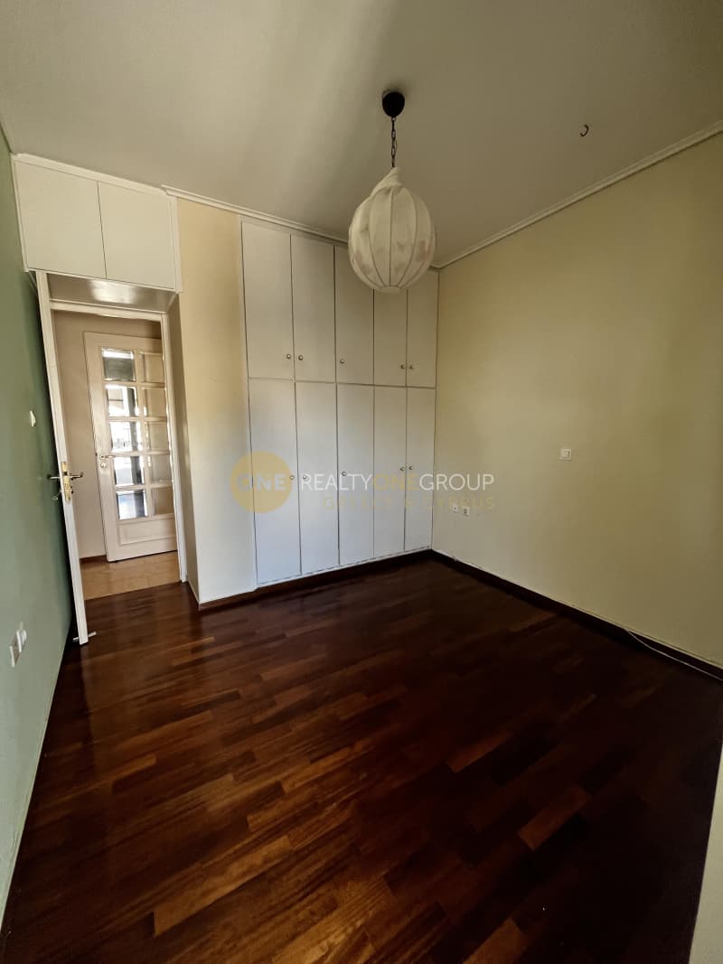 Apartment in Chrisaki, Nea Smyrni — Photo 29 of 29