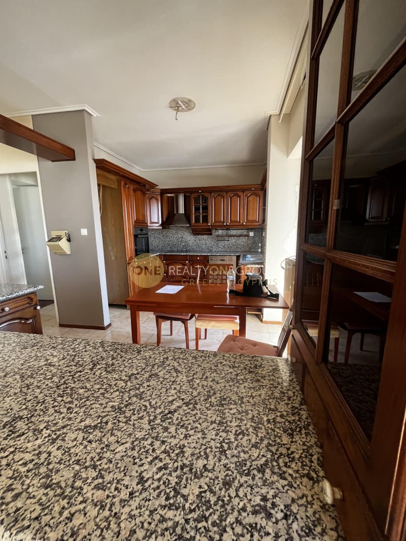Apartment in Chrisaki, Nea Smyrni — Photo 1 of 29