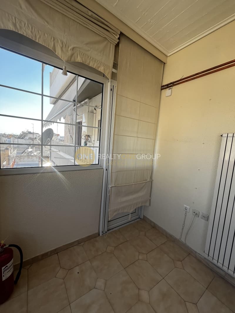Apartment in Chrisaki, Nea Smyrni — Photo 14 of 29