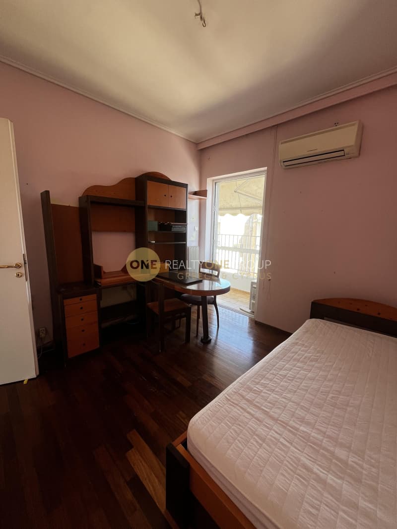 Apartment in Chrisaki, Nea Smyrni — Photo 26 of 29