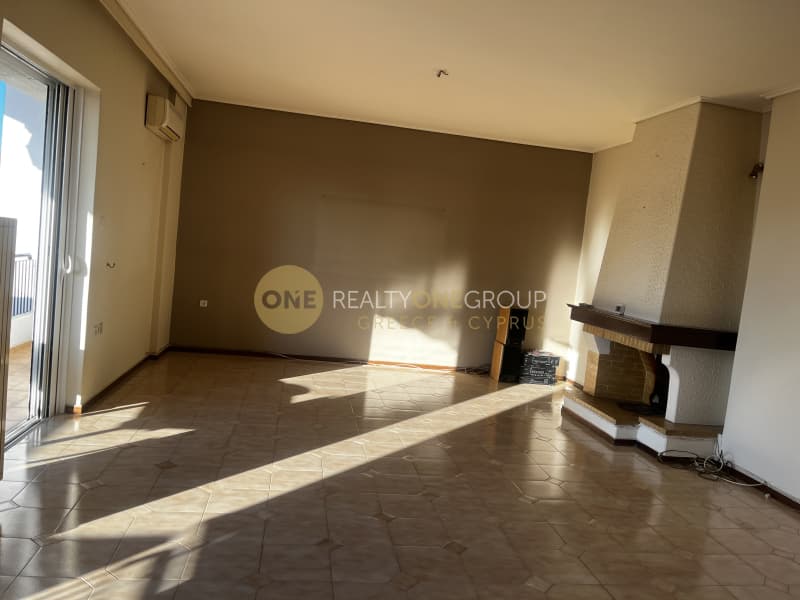 Apartment in Chrisaki, Nea Smyrni — Photo 3 of 29