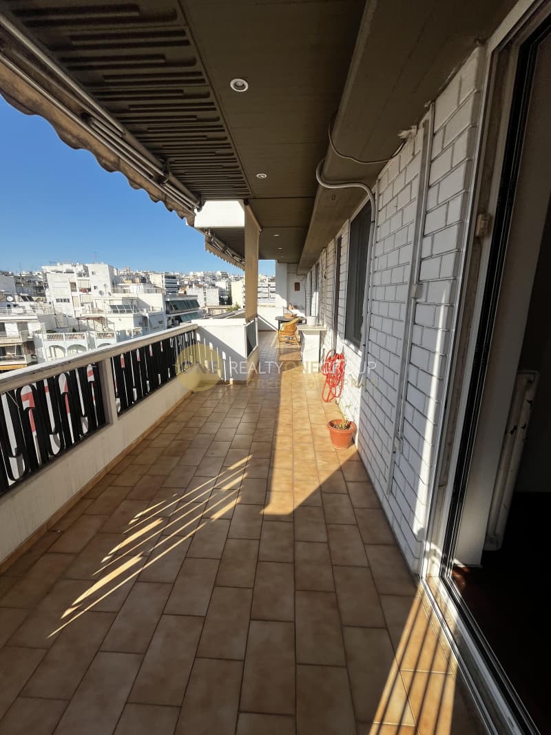 Apartment in Chrisaki, Nea Smyrni — Photo 25 of 29