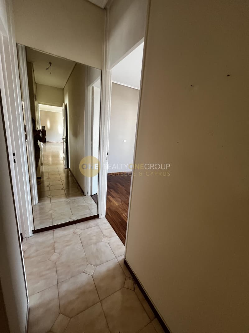 Apartment in Chrisaki, Nea Smyrni — Photo 11 of 29