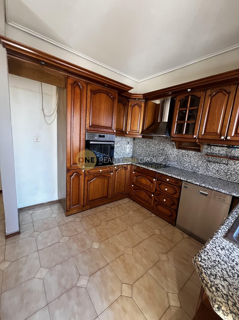 Apartment in Chrisaki, Nea Smyrni — Photo 7 of 29