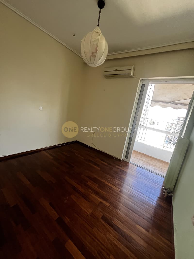 Apartment in Chrisaki, Nea Smyrni — Photo 9 of 29