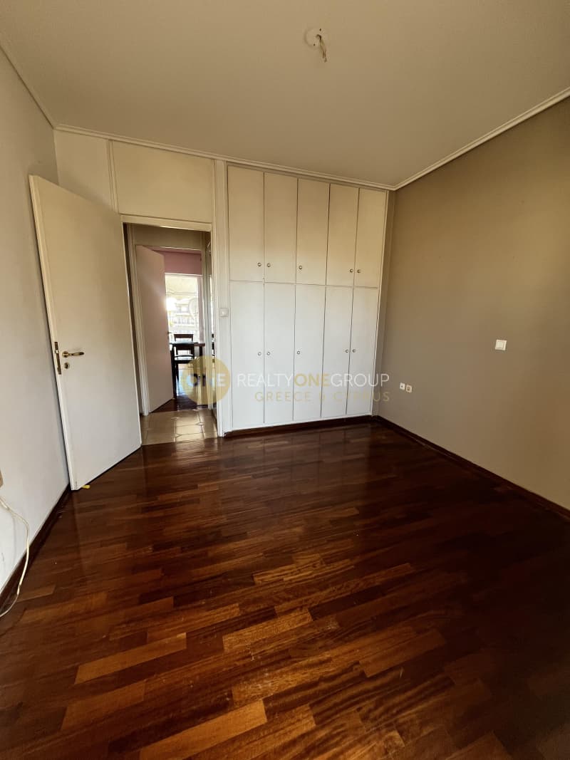 Apartment in Chrisaki, Nea Smyrni — Photo 23 of 29