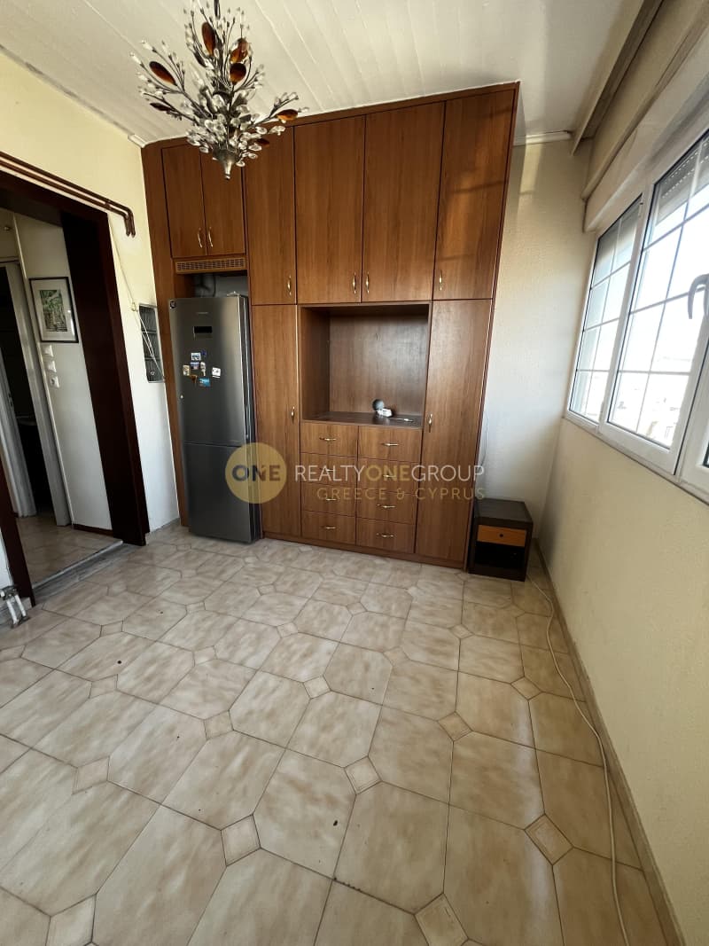 Apartment in Chrisaki, Nea Smyrni — Photo 15 of 29