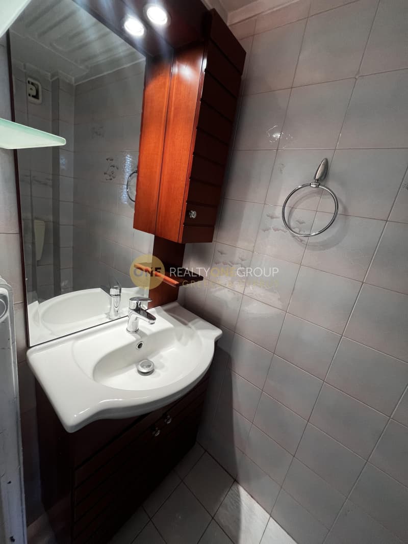 Apartment in Chrisaki, Nea Smyrni — Photo 18 of 29