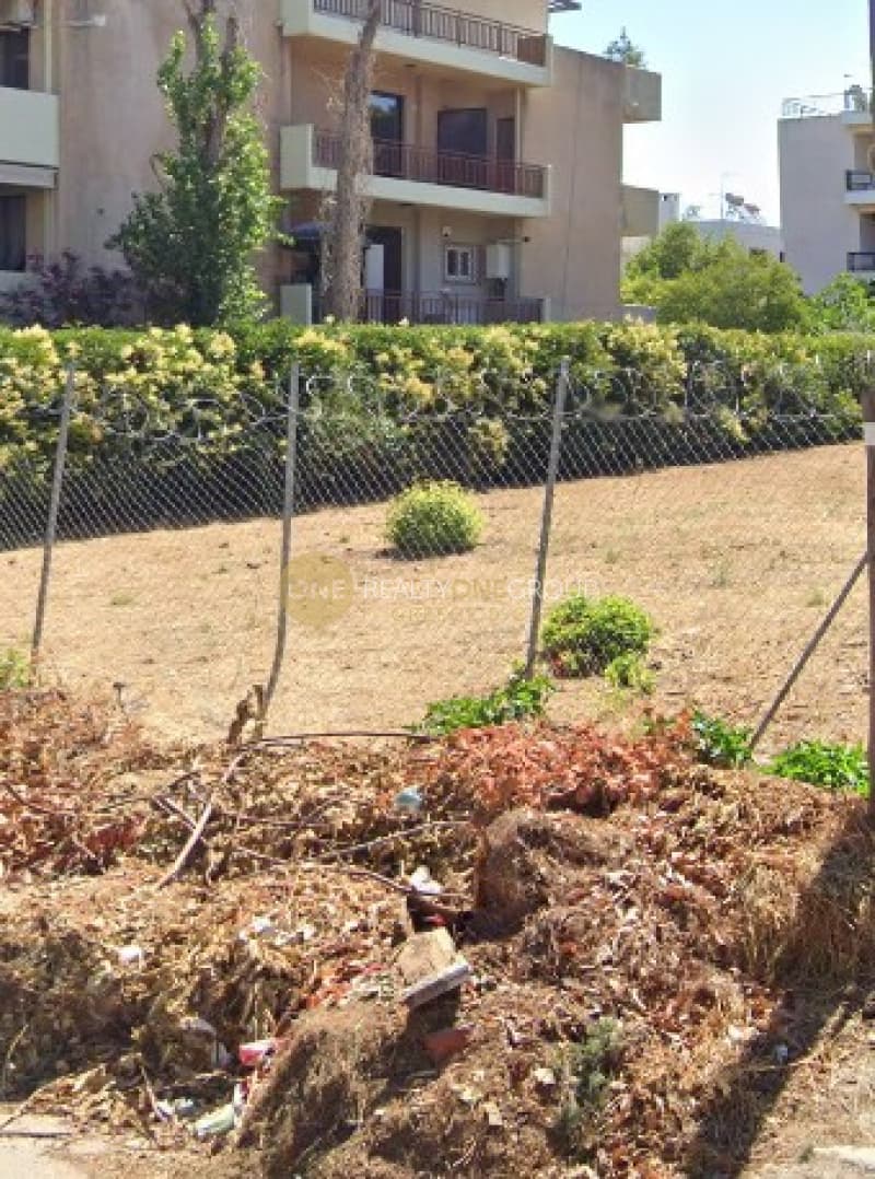 Οικόπεδο στην Ζηρίνειο, Κηφισιά — Φωτογραφία 2 από 10