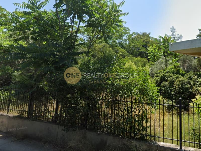 Οικόπεδο στην Ζηρίνειο, Κηφισιά — Φωτογραφία 9 από 10