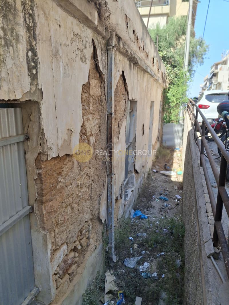 Οικόπεδο στην Πλατεία Γκύζη, Γκύζη - Πεδίον Άρεως — Φωτογραφία 15 από 17