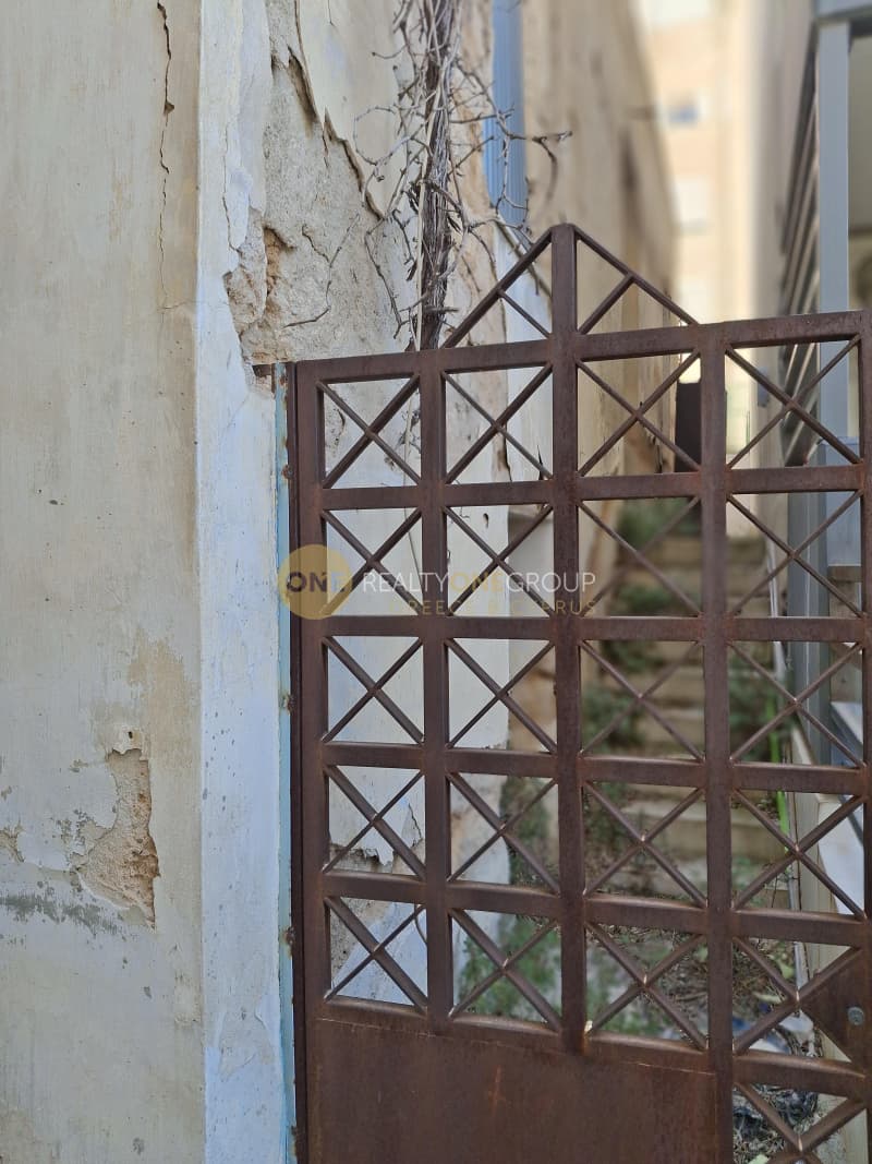 Οικόπεδο στην Πλατεία Γκύζη, Γκύζη - Πεδίον Άρεως — Φωτογραφία 10 από 17