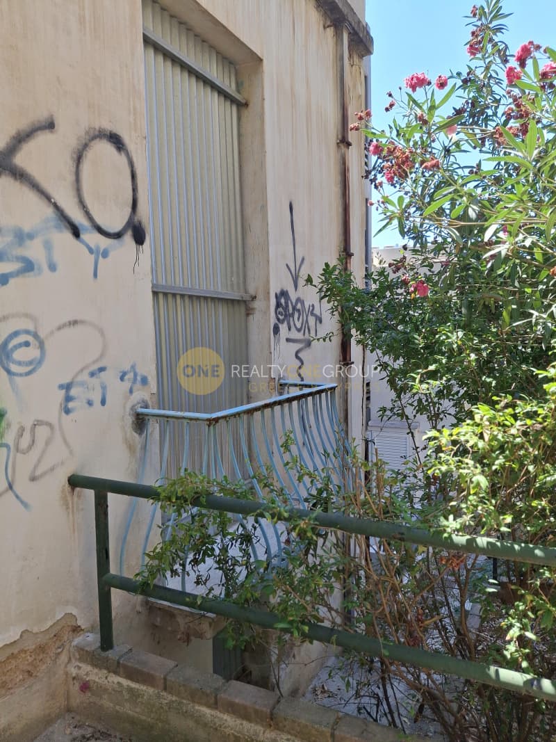 Οικόπεδο στην Πλατεία Γκύζη, Γκύζη - Πεδίον Άρεως — Φωτογραφία 7 από 17