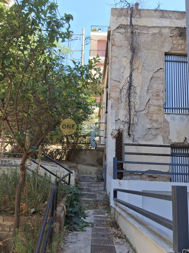 Οικόπεδο στην Πλατεία Γκύζη, Γκύζη - Πεδίον Άρεως — Φωτογραφία 12 από 17