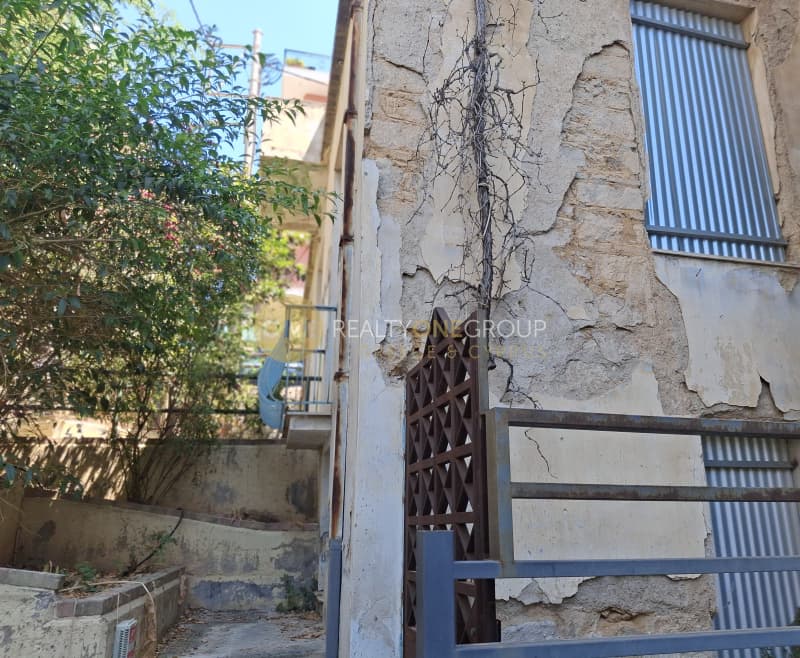 Οικόπεδο στην Πλατεία Γκύζη, Γκύζη - Πεδίον Άρεως — Φωτογραφία 14 από 17