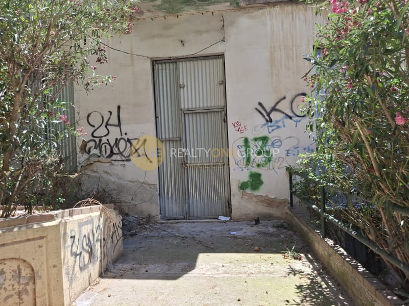 Οικόπεδο στην Πλατεία Γκύζη, Γκύζη - Πεδίον Άρεως — Φωτογραφία 9 από 17