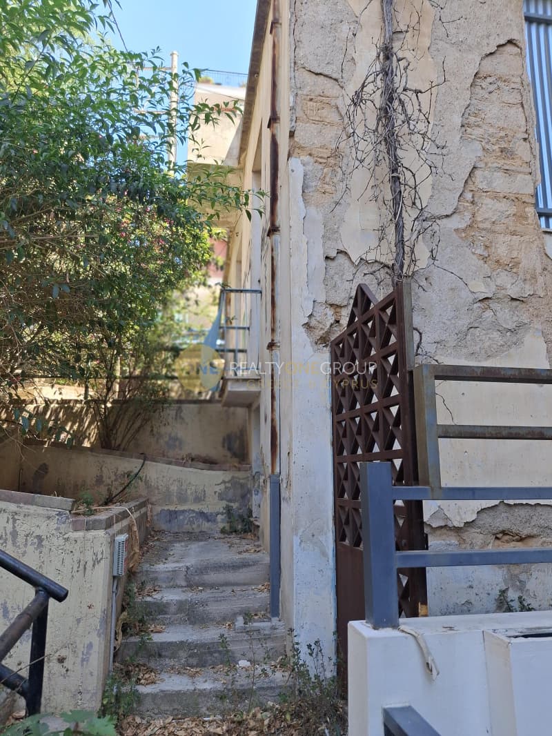 Οικόπεδο στην Πλατεία Γκύζη, Γκύζη - Πεδίον Άρεως — Φωτογραφία 17 από 17