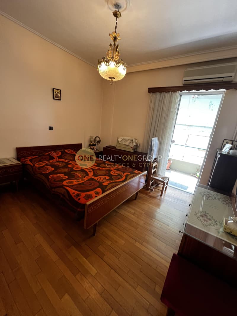 Apartment in Ano Nea Smyrni, Nea Smyrni — Photo 5 of 16