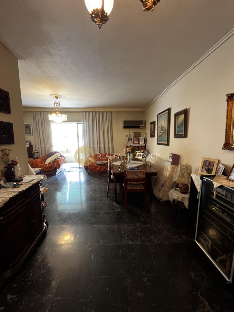 Apartment in Ano Nea Smyrni, Nea Smyrni — Photo 1 of 16