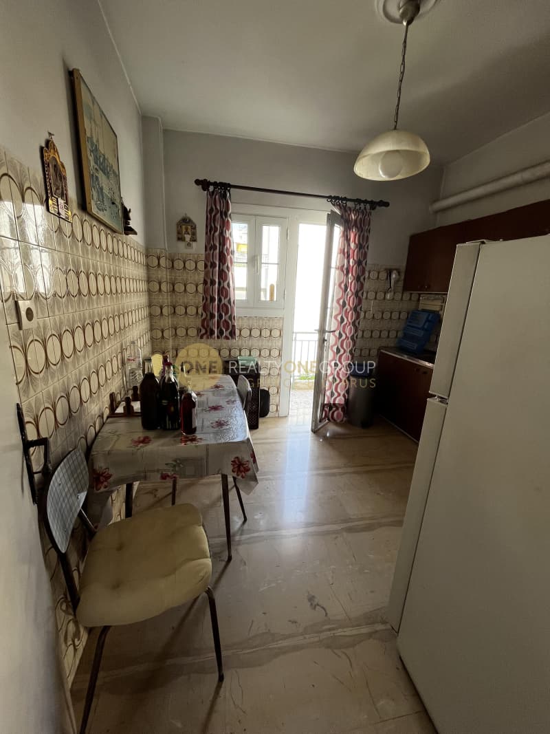 Apartment in Ano Nea Smyrni, Nea Smyrni — Photo 14 of 16