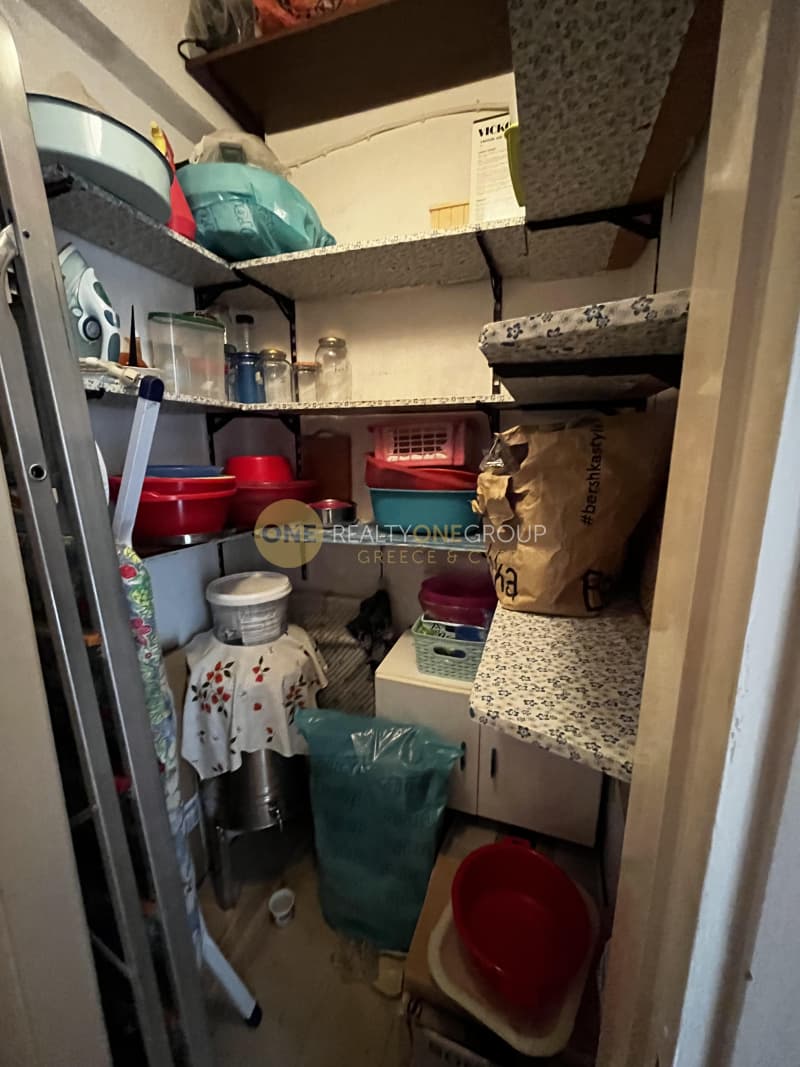 Apartment in Ano Nea Smyrni, Nea Smyrni — Photo 10 of 16