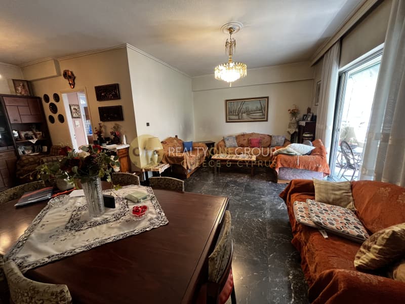 Apartment in Ano Nea Smyrni, Nea Smyrni — Photo 3 of 16