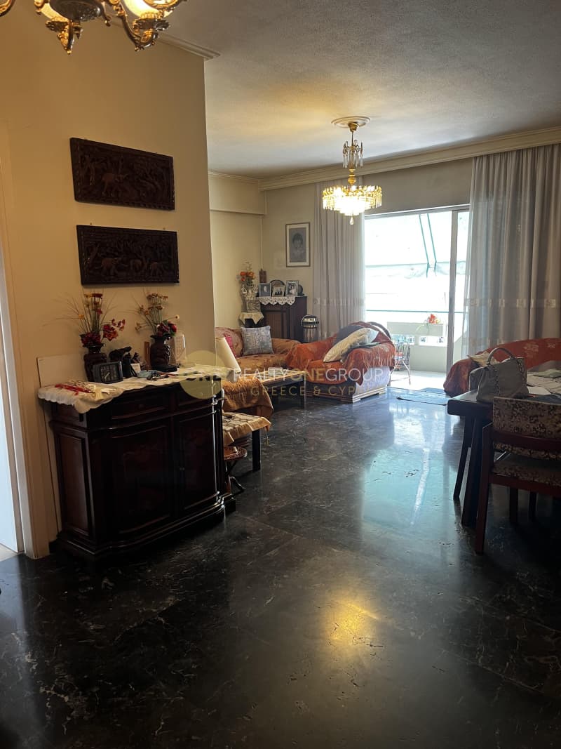 Apartment in Ano Nea Smyrni, Nea Smyrni — Photo 16 of 16