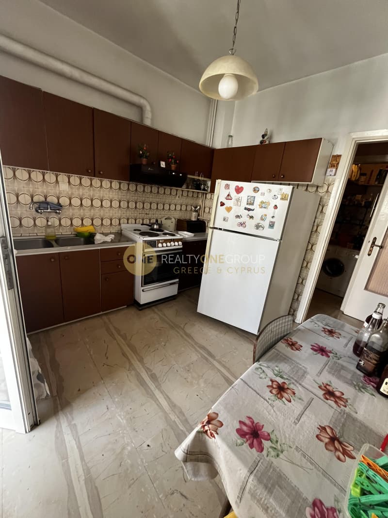 Apartment in Ano Nea Smyrni, Nea Smyrni — Photo 15 of 16